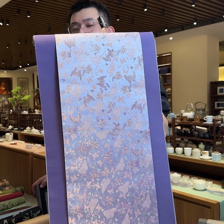 一米五茶席持续性