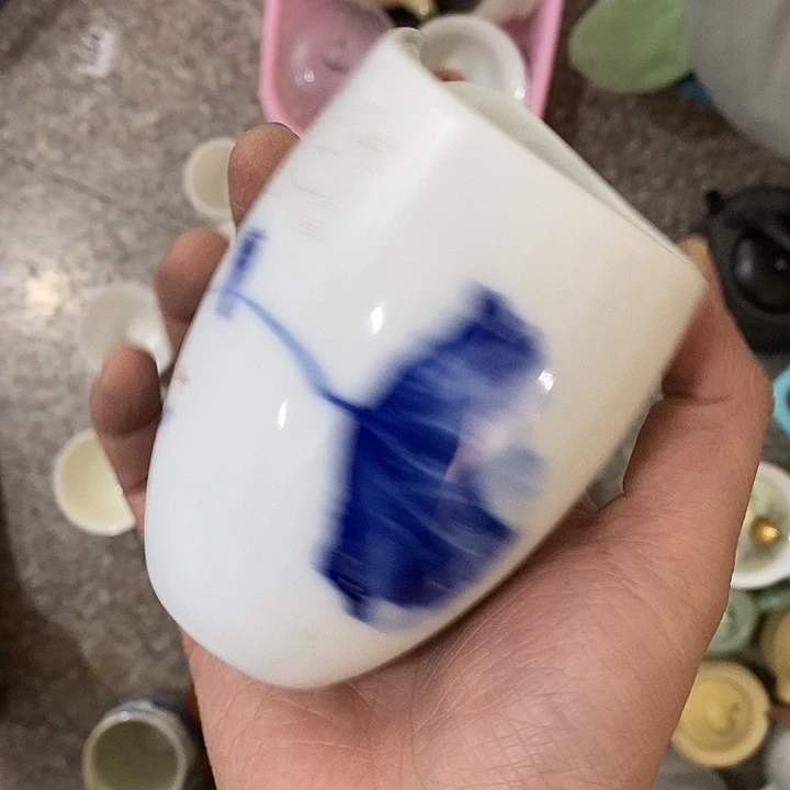 陶瓷艺术品及陶瓷制品