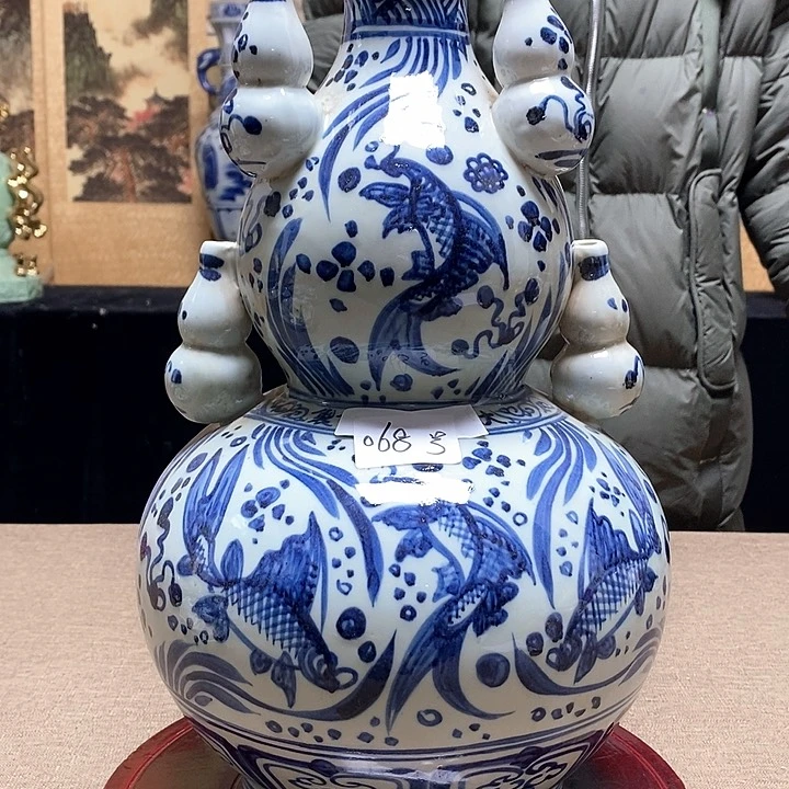 瓷片高端瓷器甄选链接