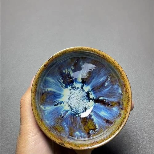 【闪购商品】茶盏-720............