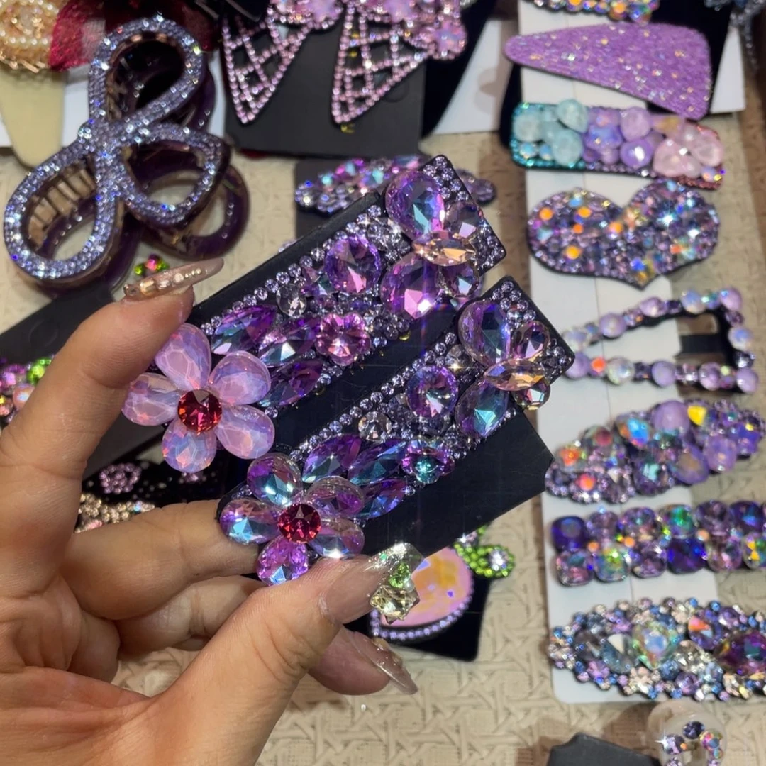 仿水晶铁合金88889