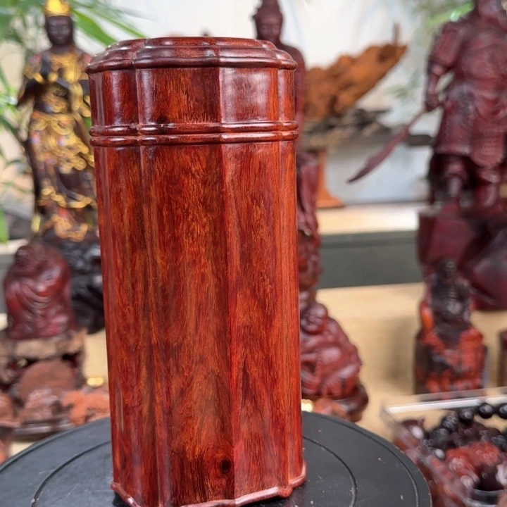 檀香紫檀（小叶紫檀）