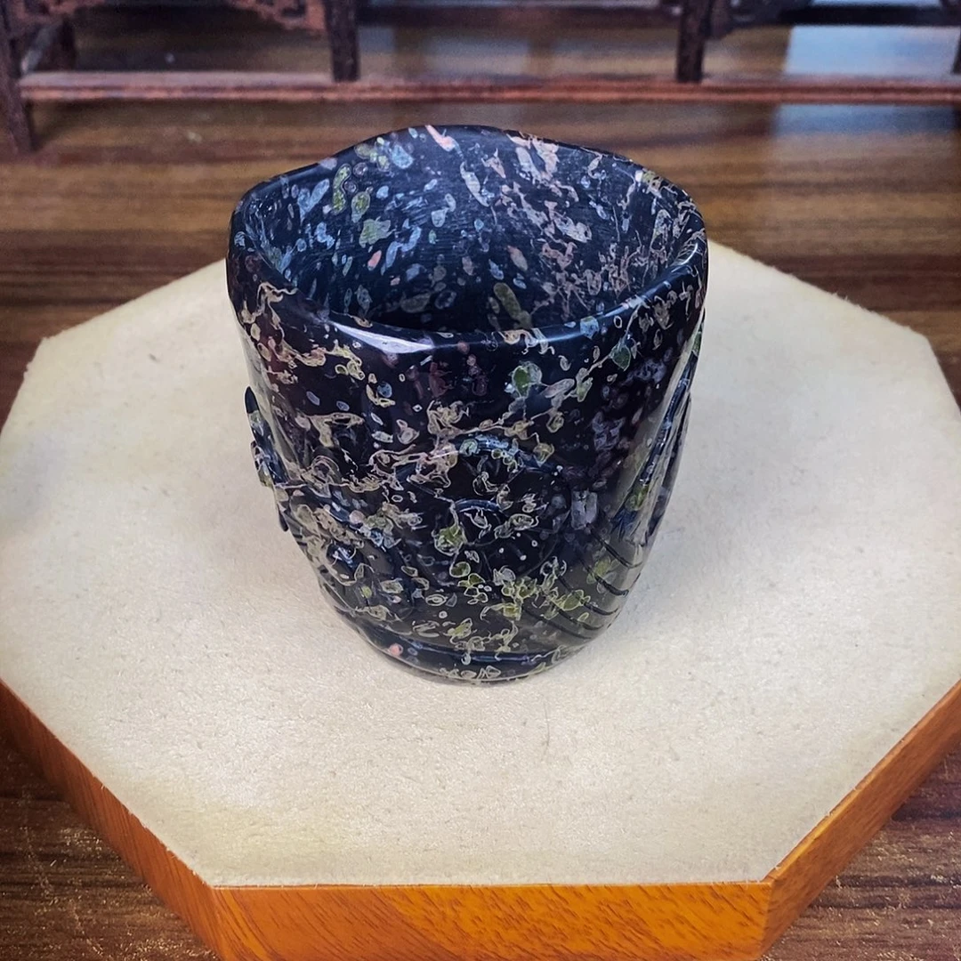 奢上奢精品梅花玉N