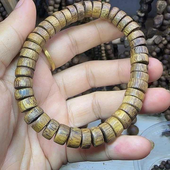 沉香沉香碎屑1.0隔片
