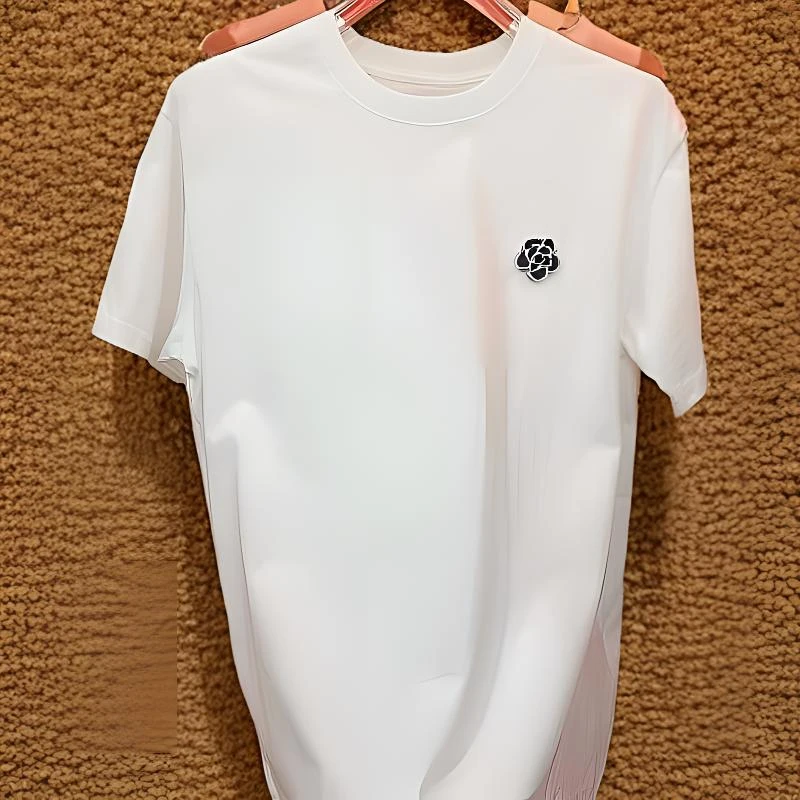 2025山茶花网红男款服装专卖百搭气场男士高级感男装