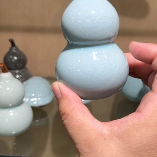 陶瓷茶具汝瓷茶具