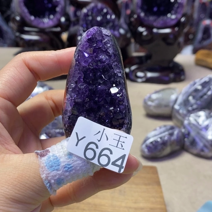 未镶嵌水晶大型摆件（非配饰）摆件