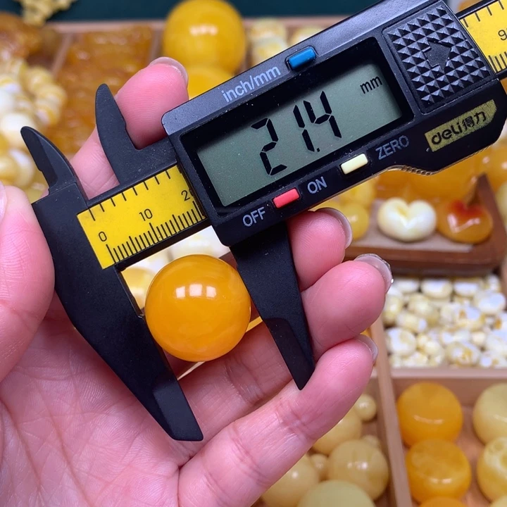 非金属配珠配饰039