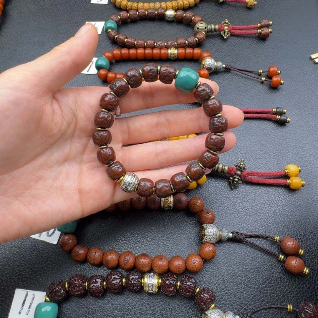 风车木（黑檀木）七****哥金刚