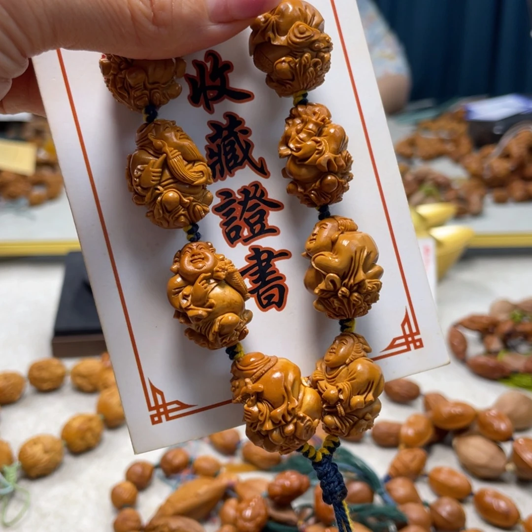 吊坠橄榄核橄榄核