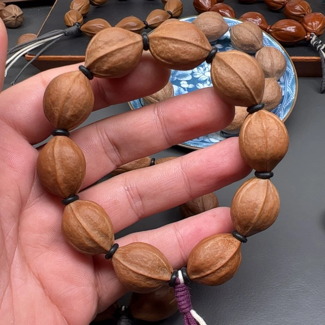 梅林铁核原生态1724