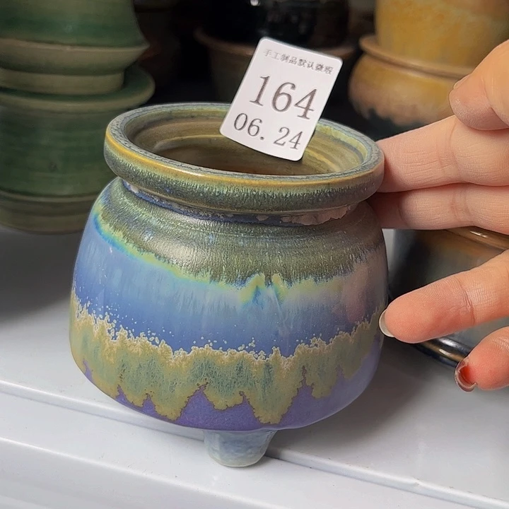 瓷片景德镇陶瓷手工制作