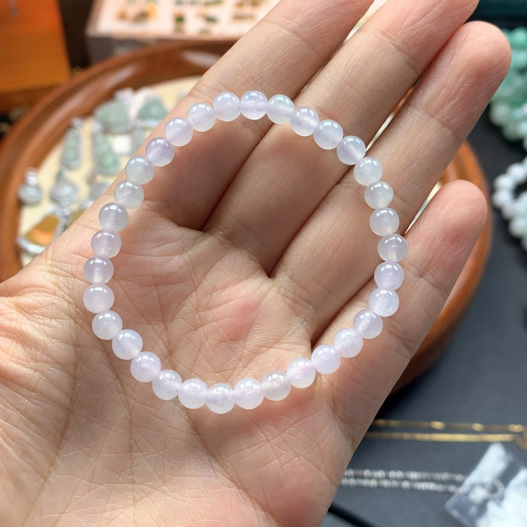 颈饰未镶嵌翡翠懂*111