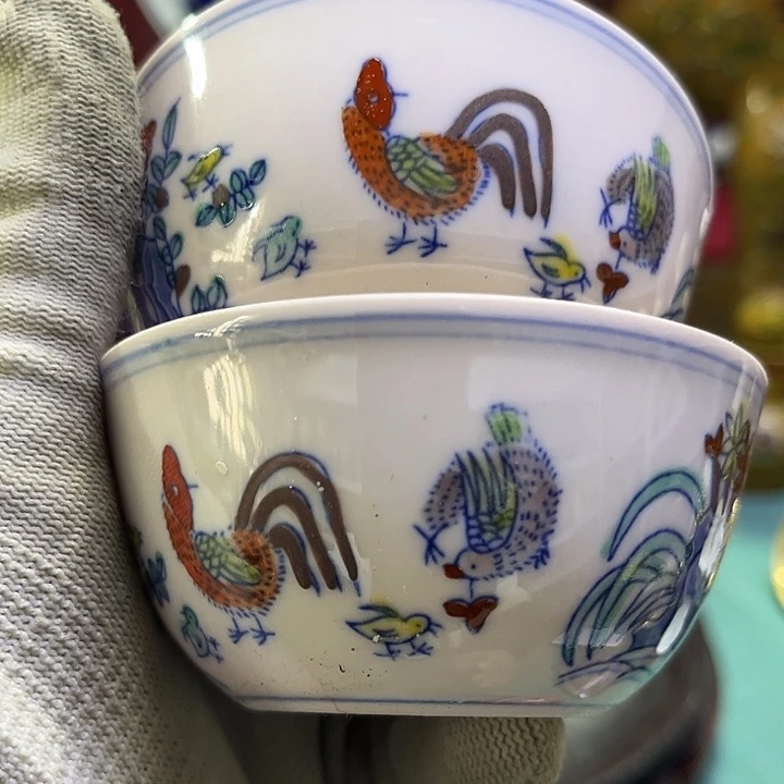 盖碗摆件摆件摆件摆件