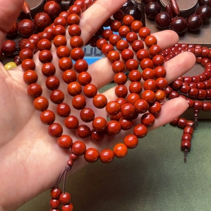 壁***g木小叶紫檀手工艺