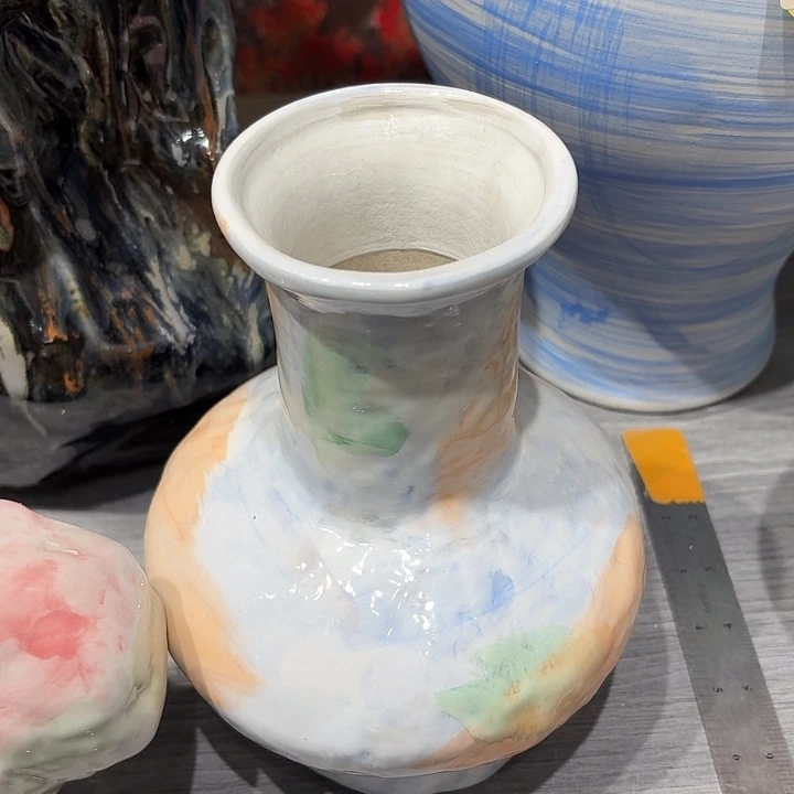 景德镇陶瓷艺术博物