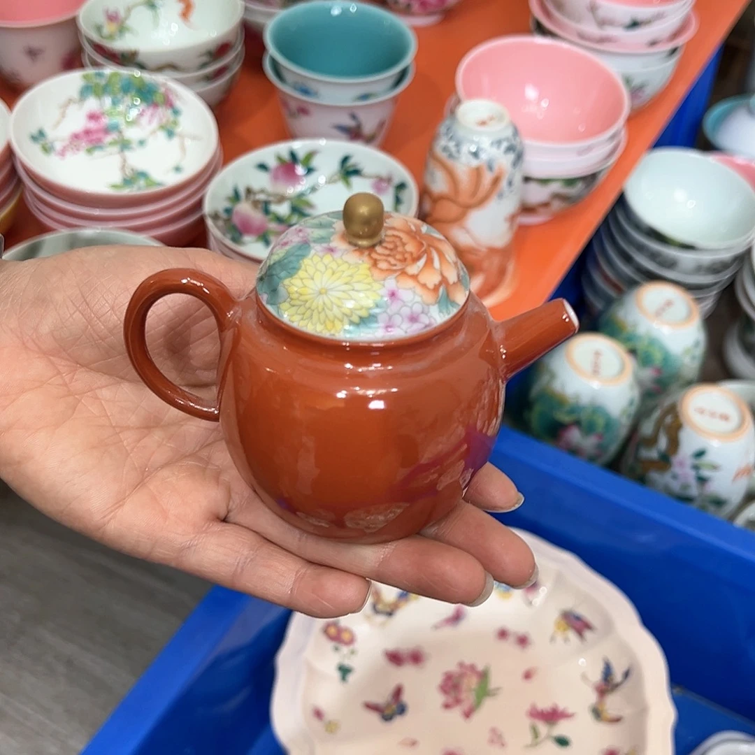 微瑕微瑕景德镇陶瓷