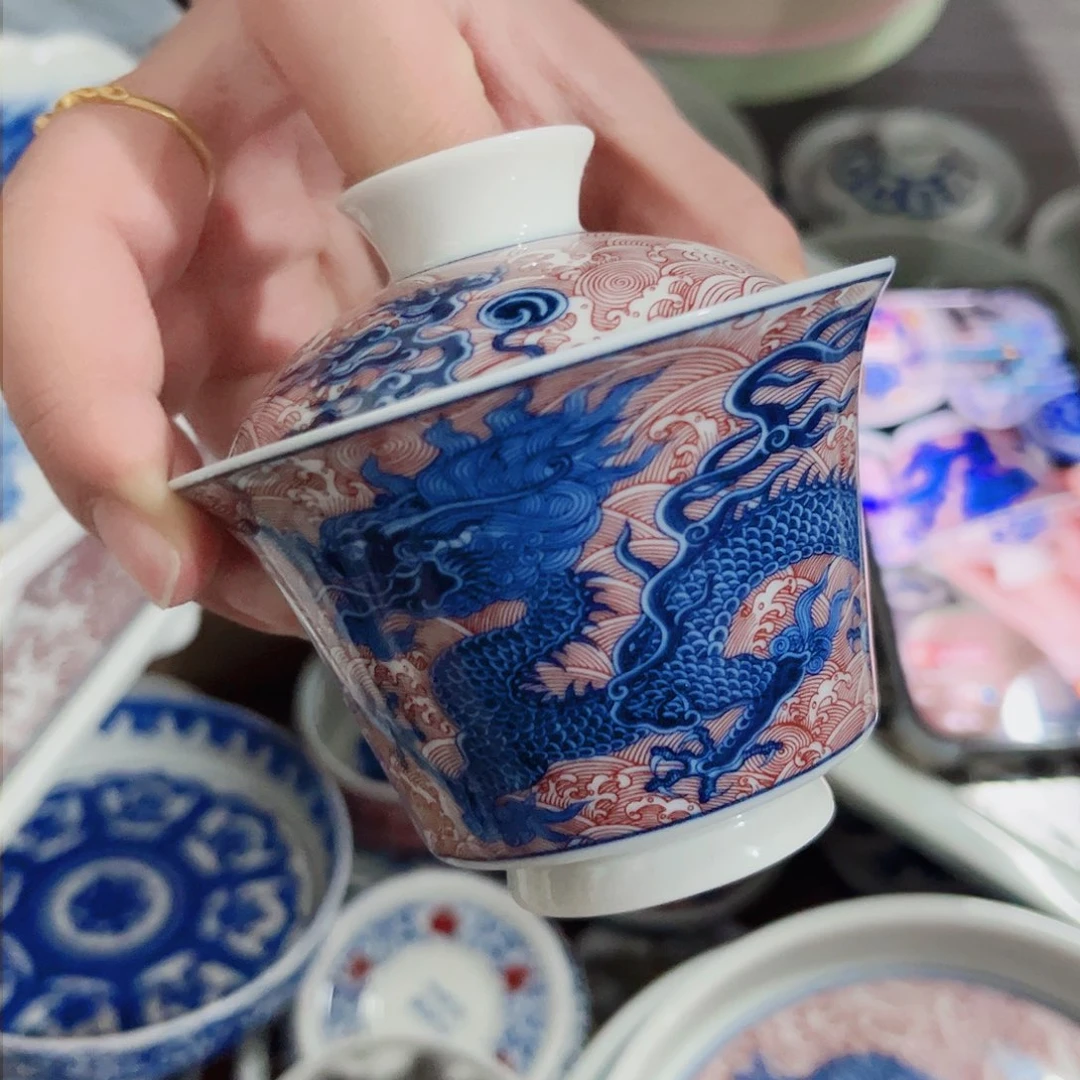 瓷片仓库直播间专属链接