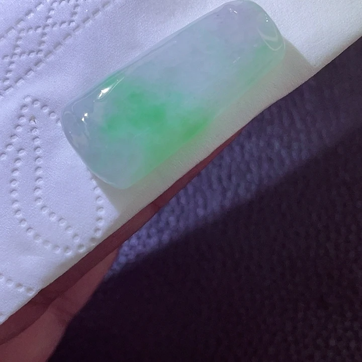 未镶嵌定制翡翠翡翠