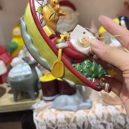 摆件外贸尾单微瑕，介意慎拍