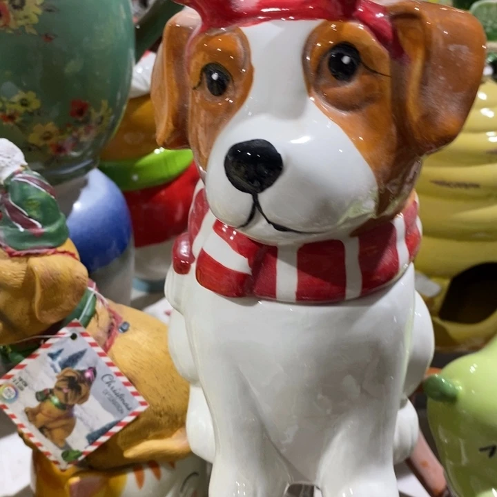 陶瓷树脂工艺摆件