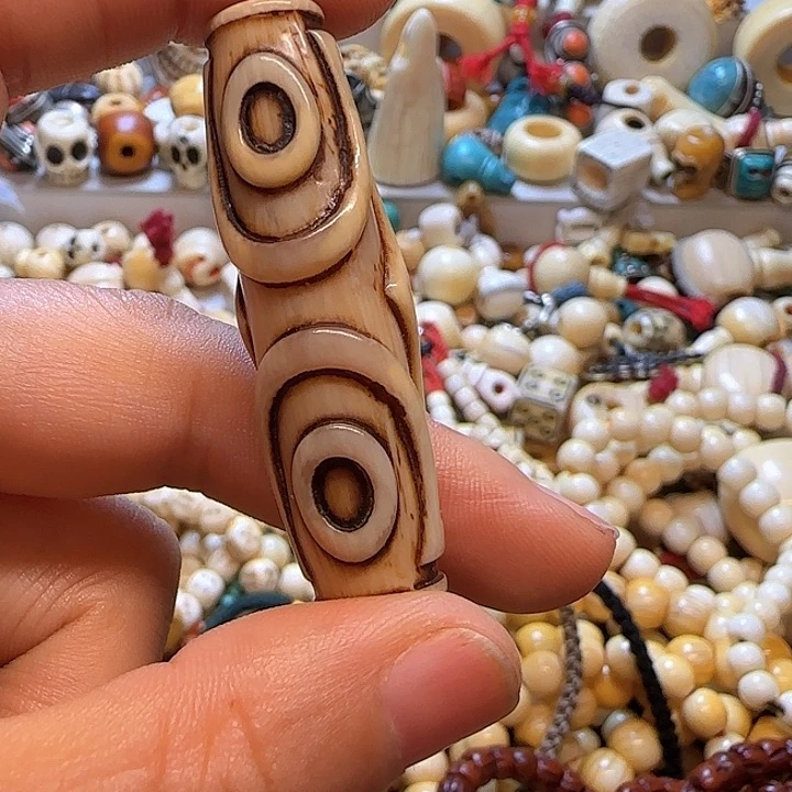 柏香籽/百香籽吊坠梦****杰