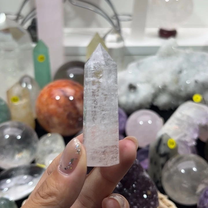 未镶嵌大型摆件（非配饰）水晶66