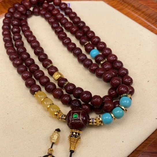 吊坠凤眼菩提远*凤眼