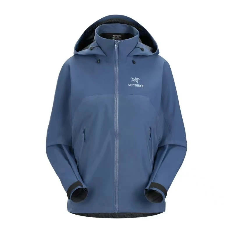 ARC'TERYX/始祖鸟女款 Beta AR Jacket 硬壳冲锋衣