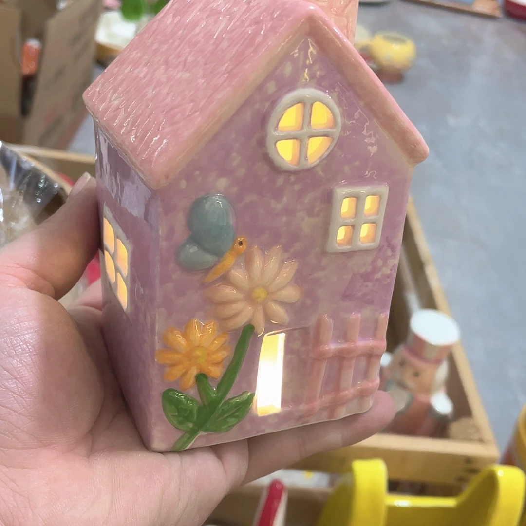 微瑕陶瓷介意慎拍