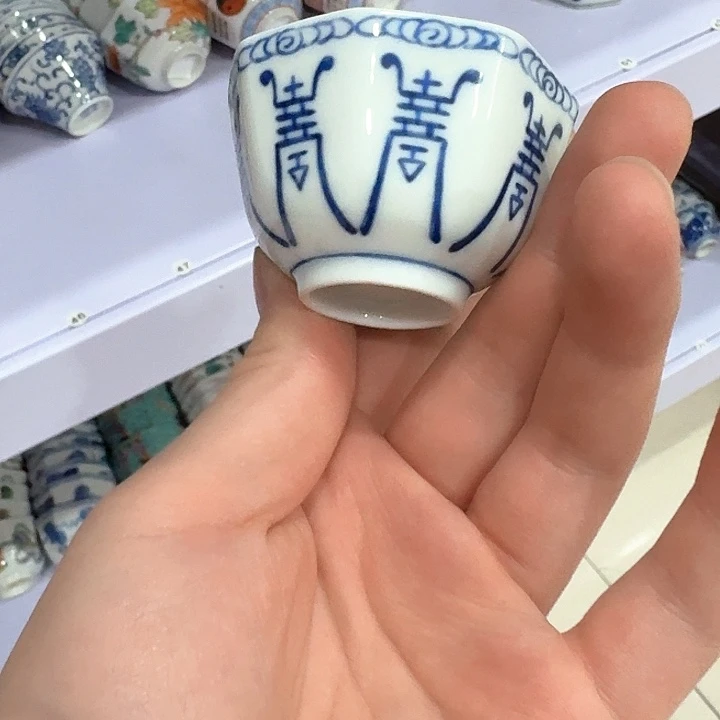陶瓷艺术品收藏陶瓷