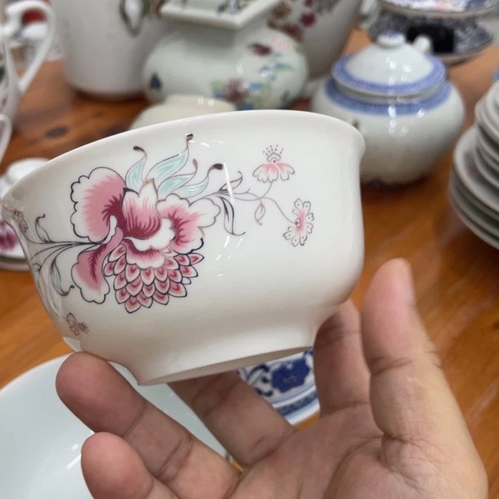 日用陶瓷制品商品