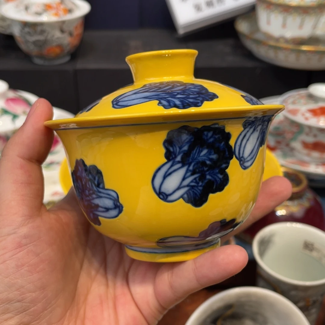 景德镇陶瓷瓷器景德镇