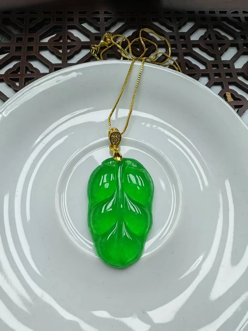 高货冰种大业有成