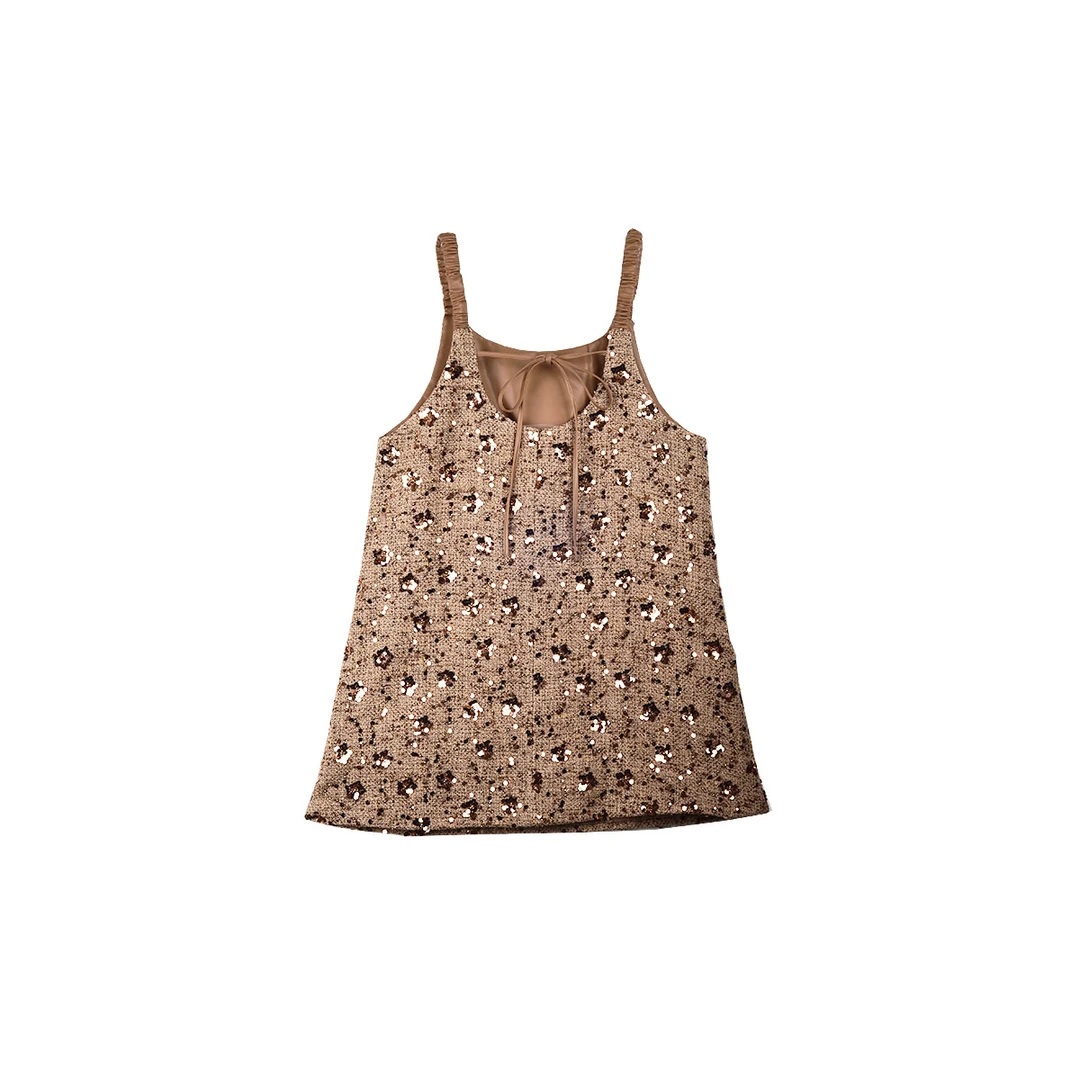 大码女装连衣裙碎花针织时尚印花满印（FT018）