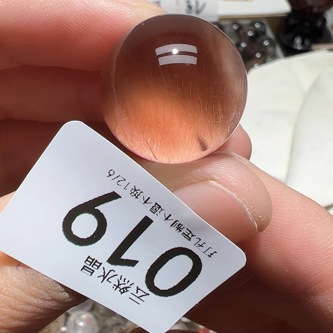 元****未镶嵌珠宝半成品水晶