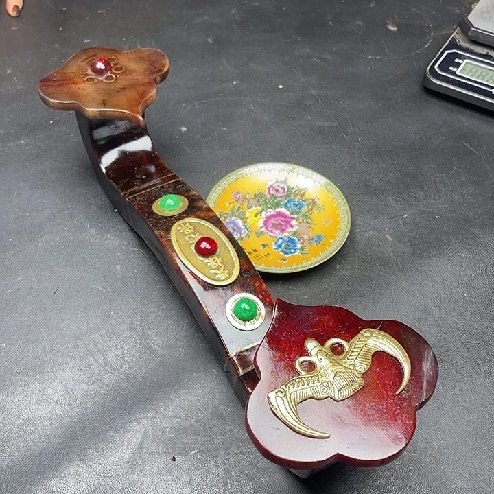 链接一图一物。