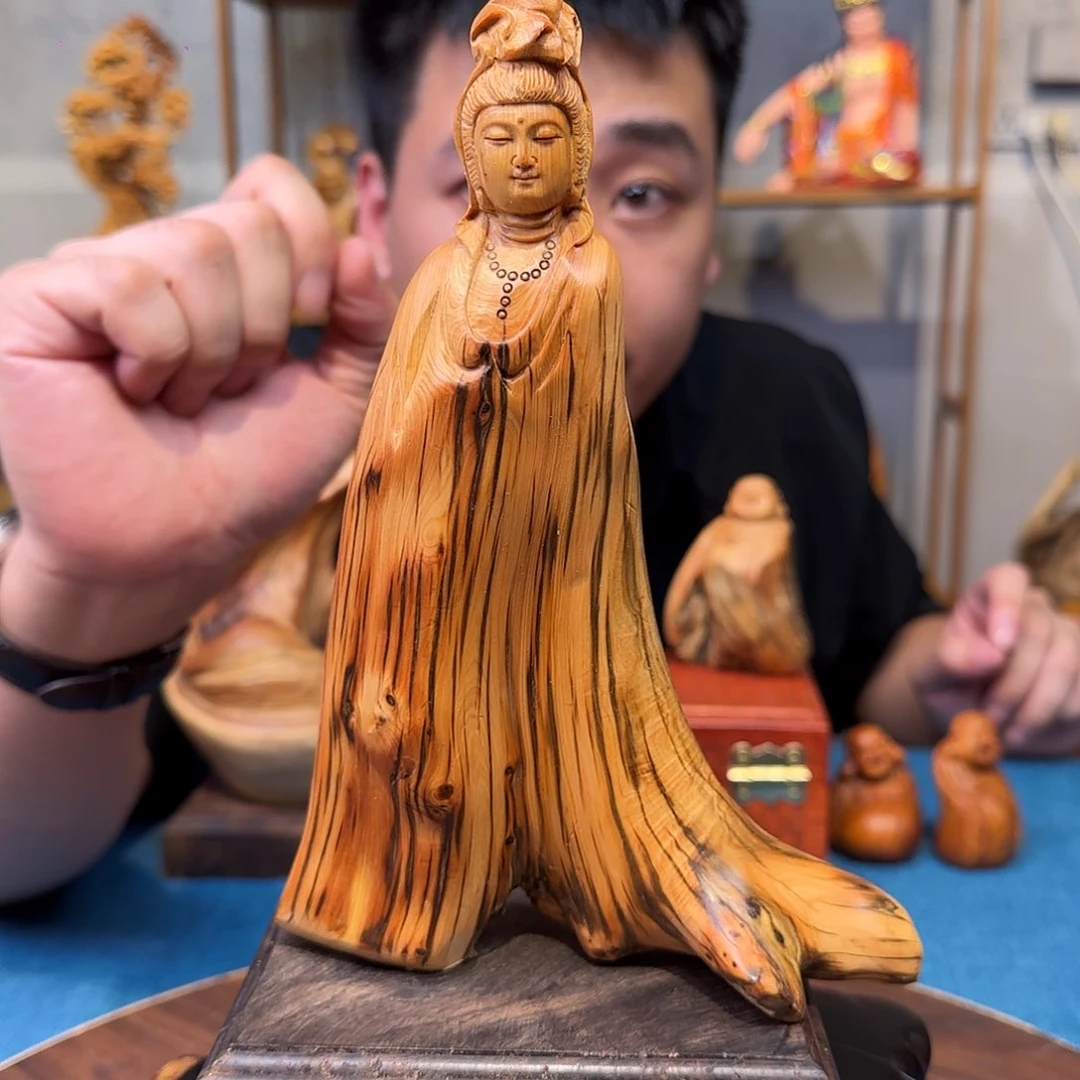 柏木（崖柏）关注一下