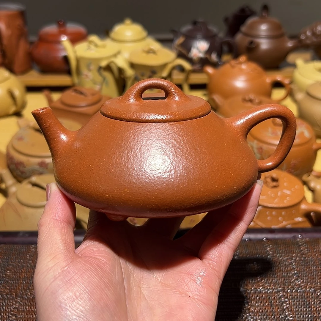 茶壶紫砂宜兴紫砂