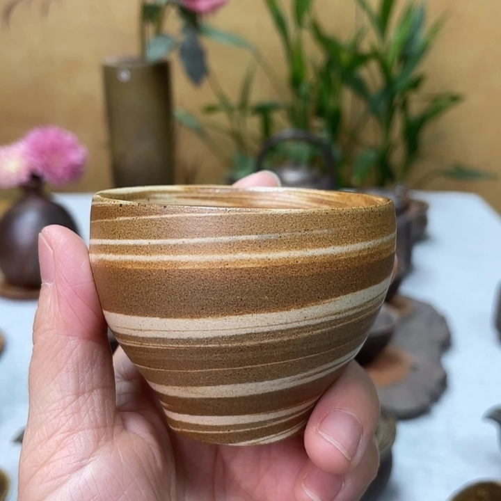 铃木美基的主人杯好