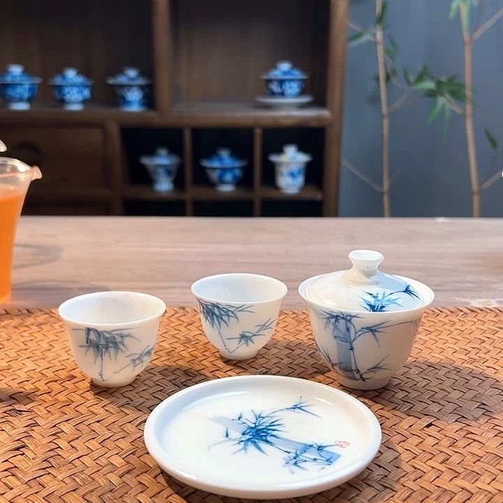 杯三钰堂茶器闪购链接