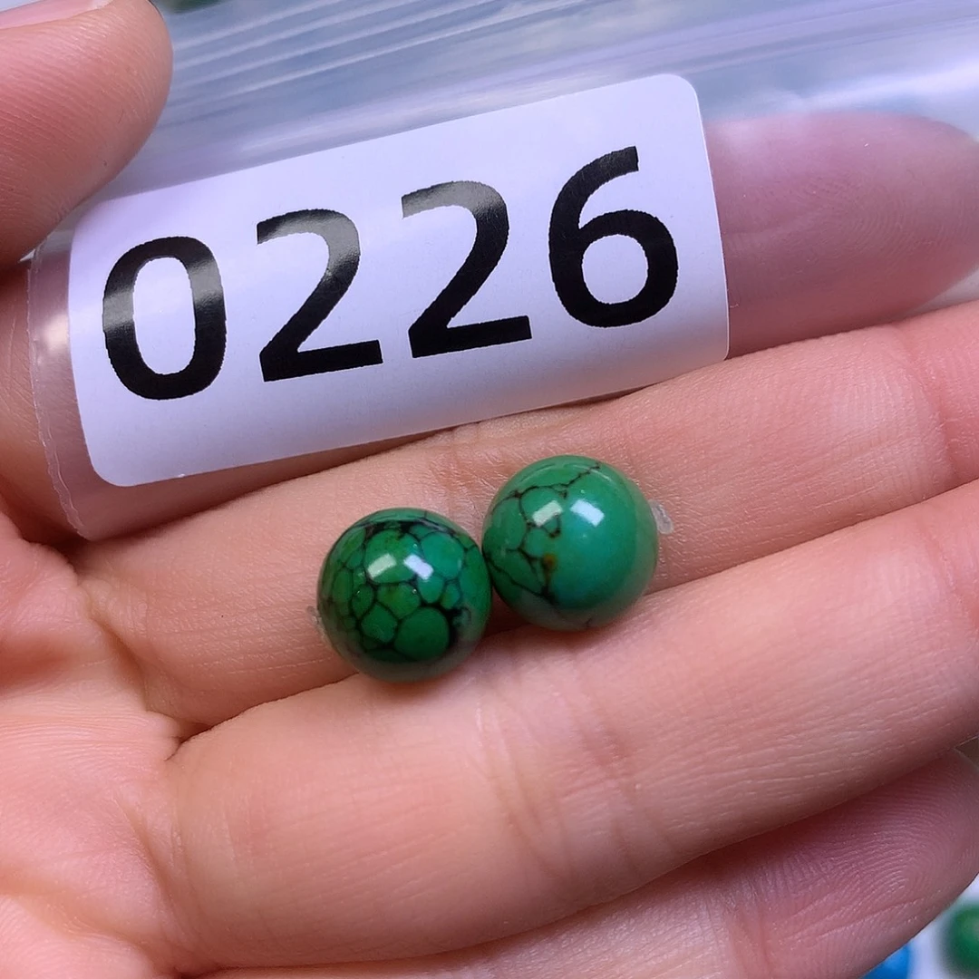 空竹粉丝专享十堰特色手工散珠