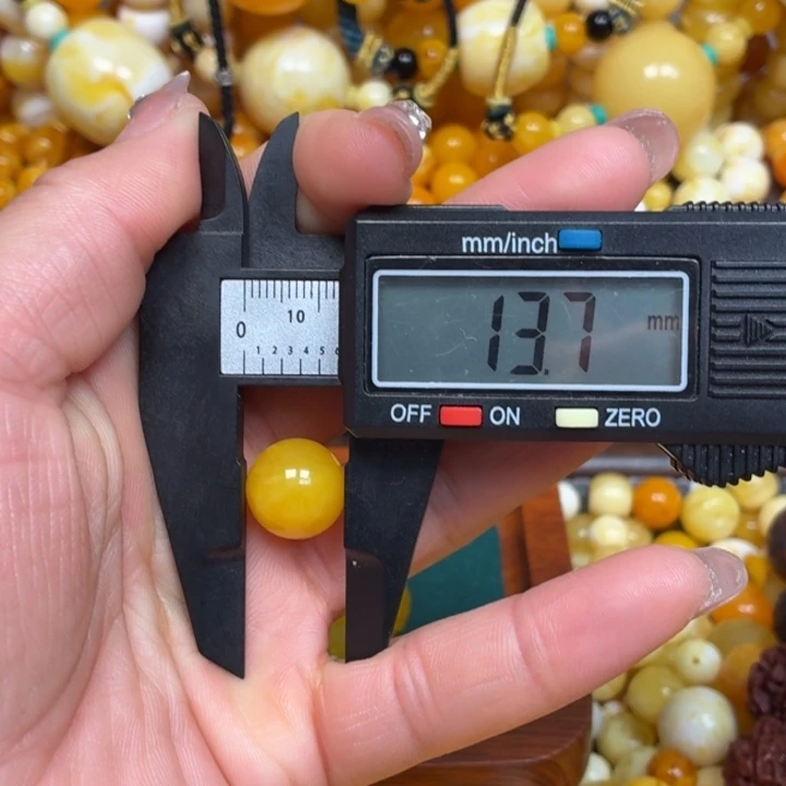 非金属配珠配饰46