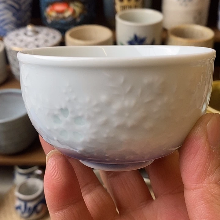 中古品默认微瑕满18包邮