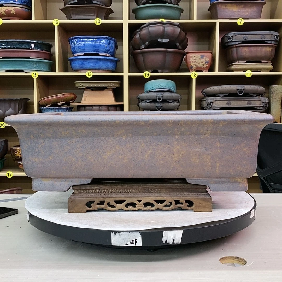 【闪购商品】紫砂公道杯伟****7紫砂艺术学院美术