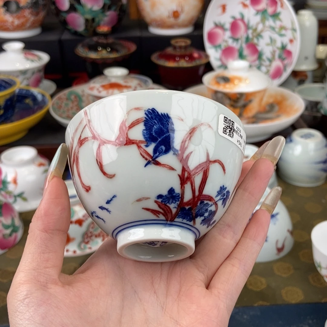 陶瓷艺术家作品展，陶瓷艺术