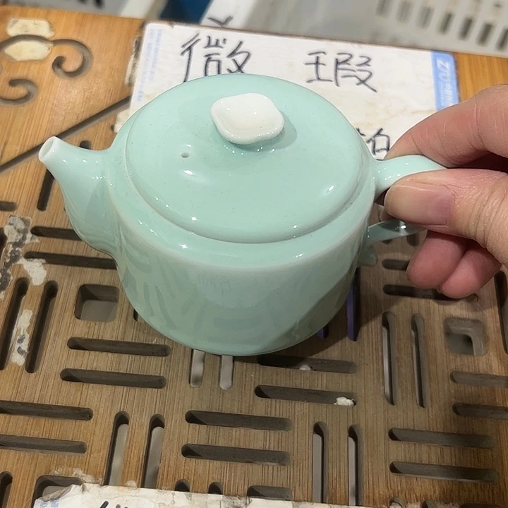 微瑕介意的勿拍！陶瓷陶瓷陶瓷～