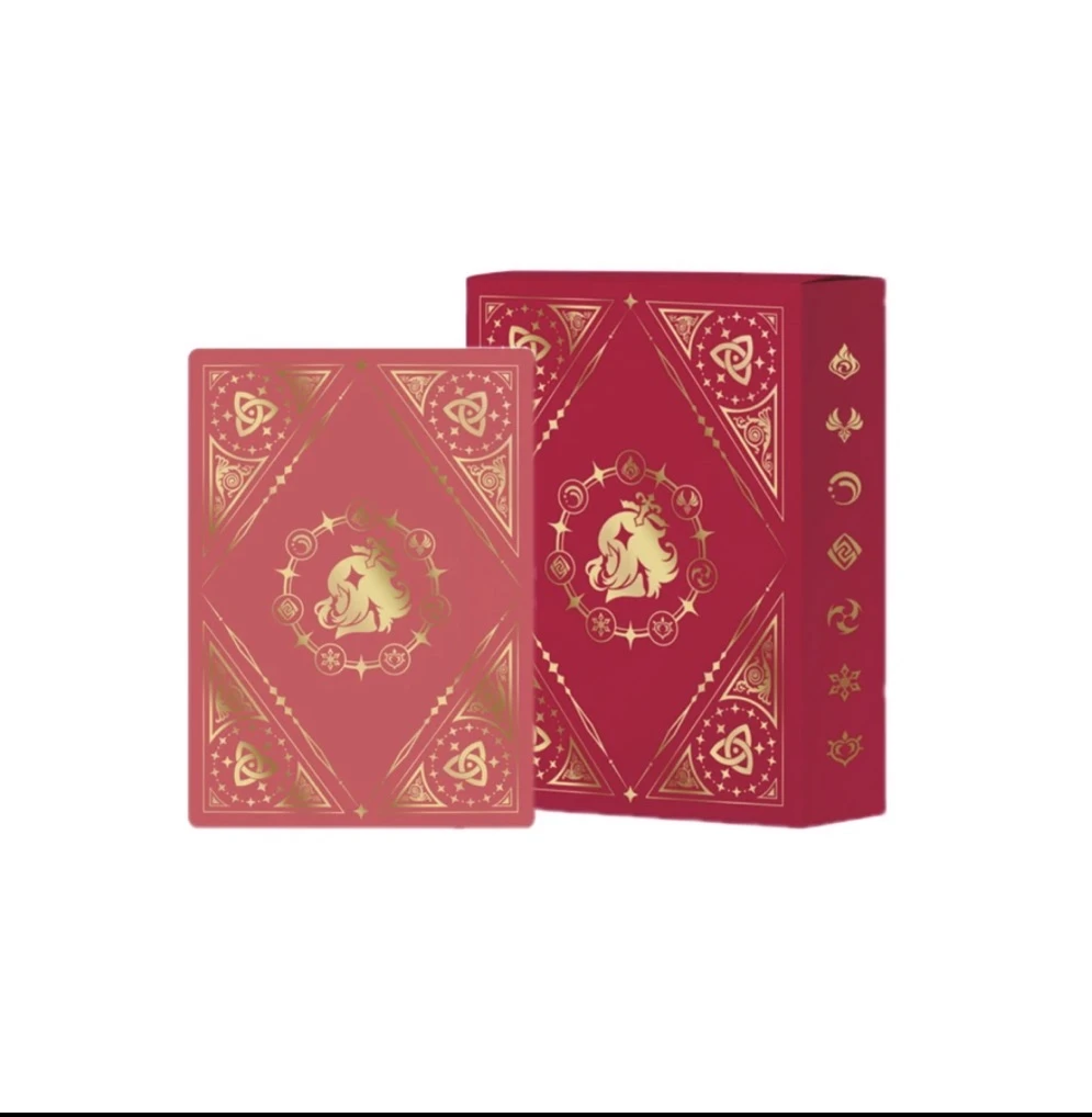 豆宝【祈愿叠叠】元气卡 第三弹 国卡二创色纸收藏产品（主播代拆）