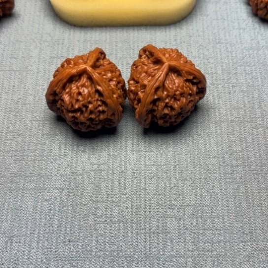 吊坠文玩核桃葫**噜