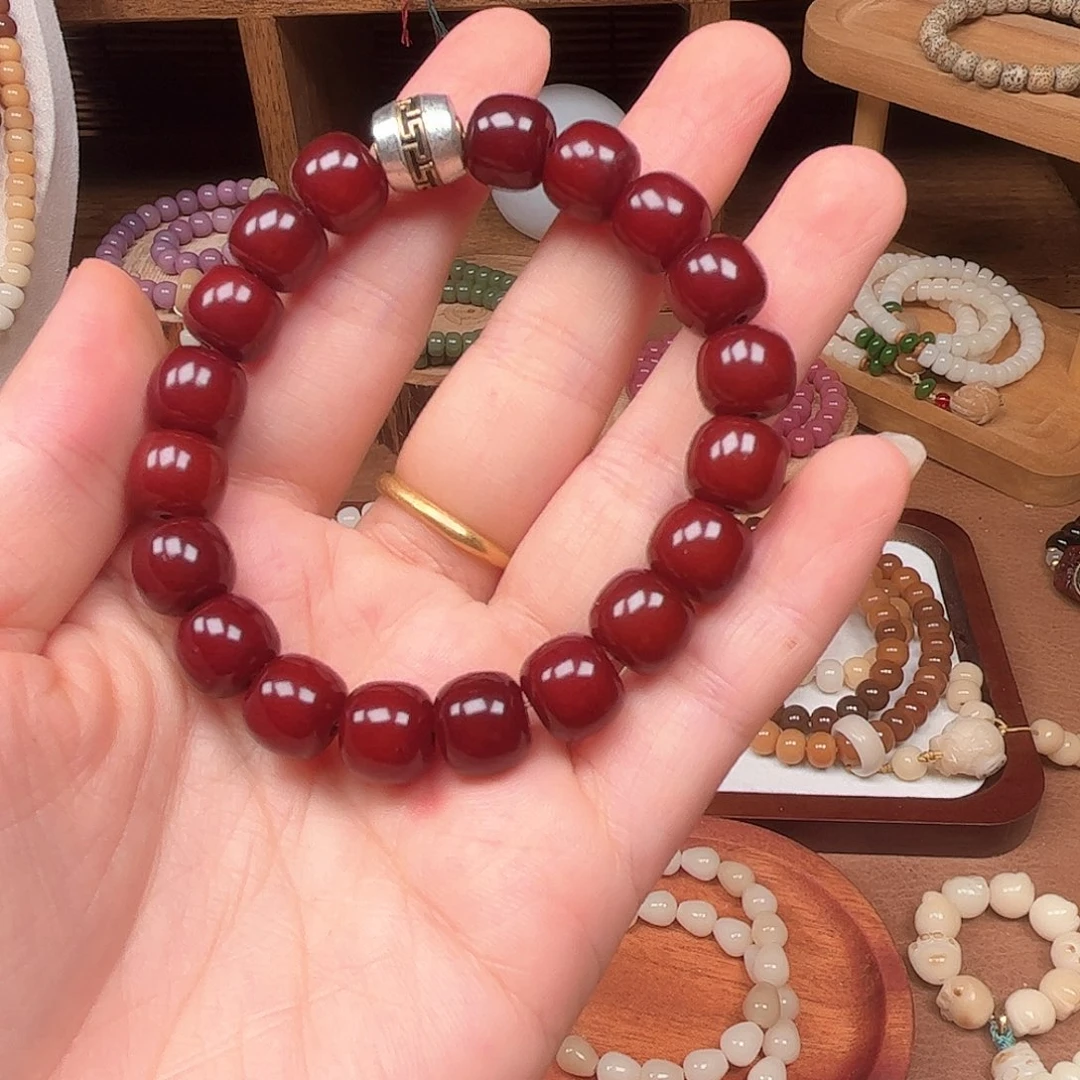 菩提根/象牙果吊坠19